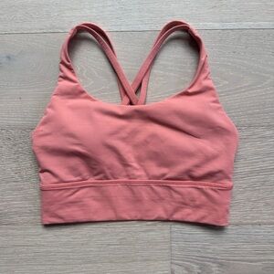 Lululemon Longline Sports Bra (A/B Cup)